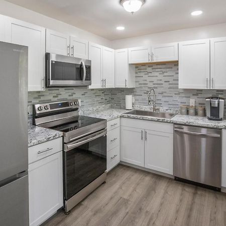 Four Bedroom Home Near Hartsfield Jackson Airport Riverdale Zewnętrze zdjęcie