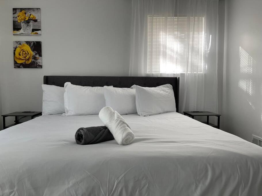 Four Bedroom Home Near Hartsfield Jackson Airport Riverdale Zewnętrze zdjęcie