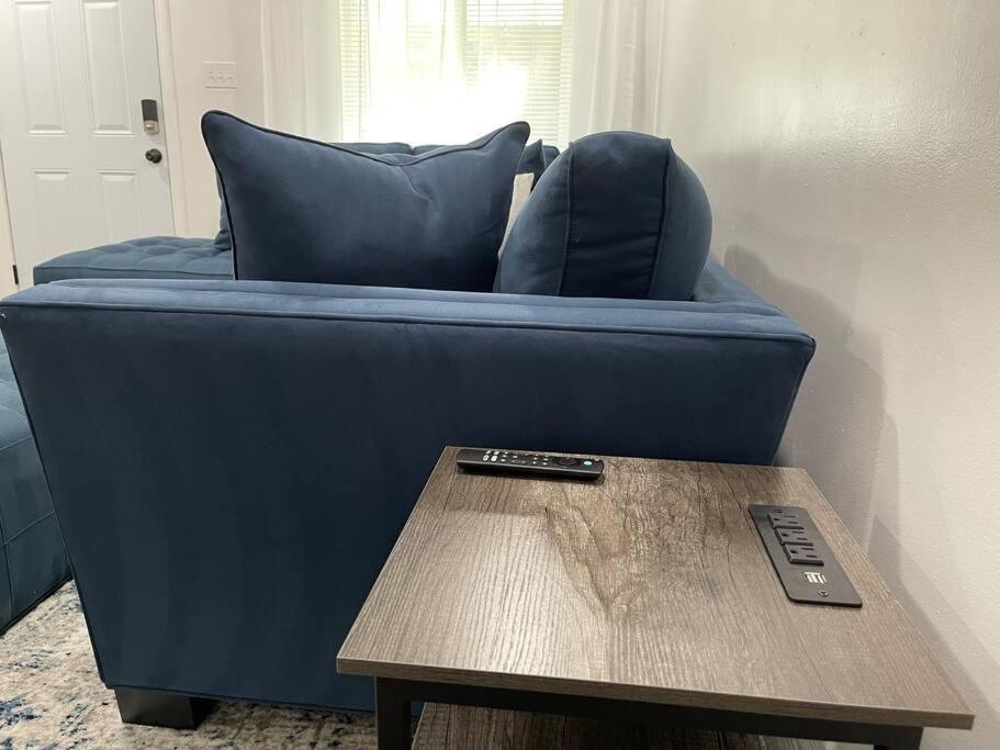 Four Bedroom Home Near Hartsfield Jackson Airport Riverdale Zewnętrze zdjęcie