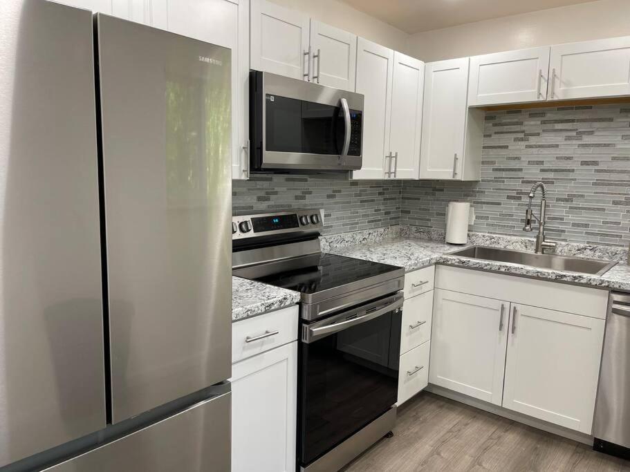 Four Bedroom Home Near Hartsfield Jackson Airport Riverdale Zewnętrze zdjęcie