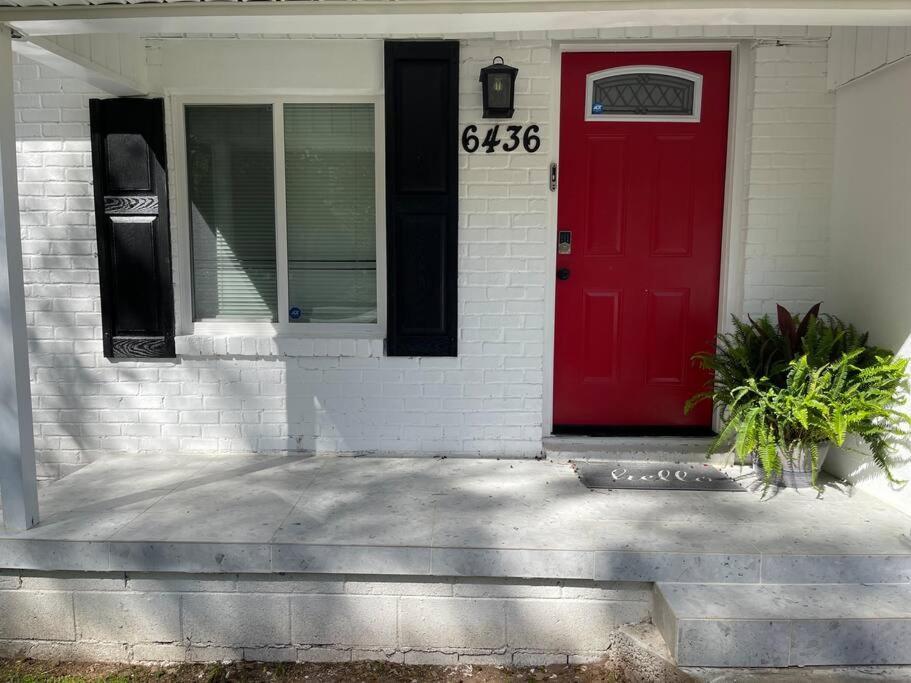 Four Bedroom Home Near Hartsfield Jackson Airport Riverdale Zewnętrze zdjęcie