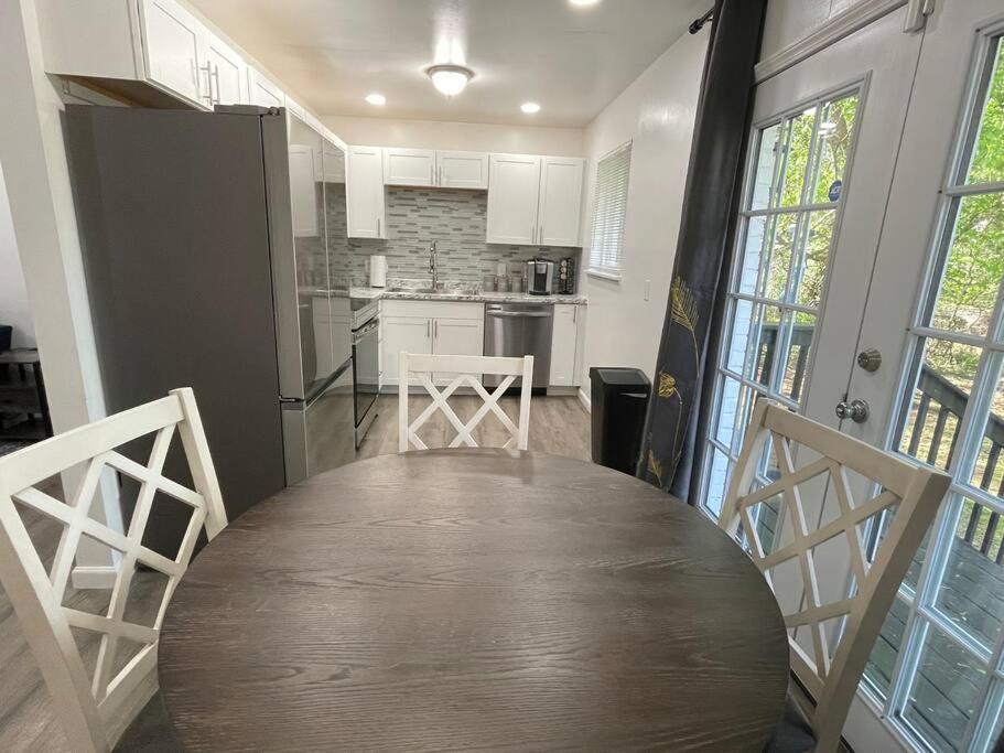 Four Bedroom Home Near Hartsfield Jackson Airport Riverdale Zewnętrze zdjęcie