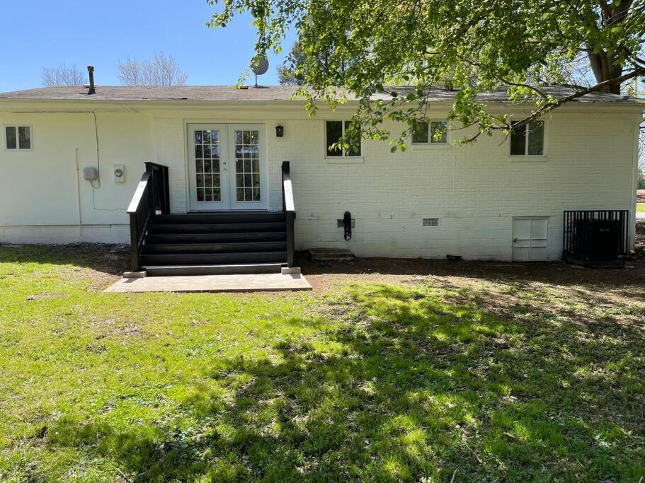 Four Bedroom Home Near Hartsfield Jackson Airport Riverdale Zewnętrze zdjęcie