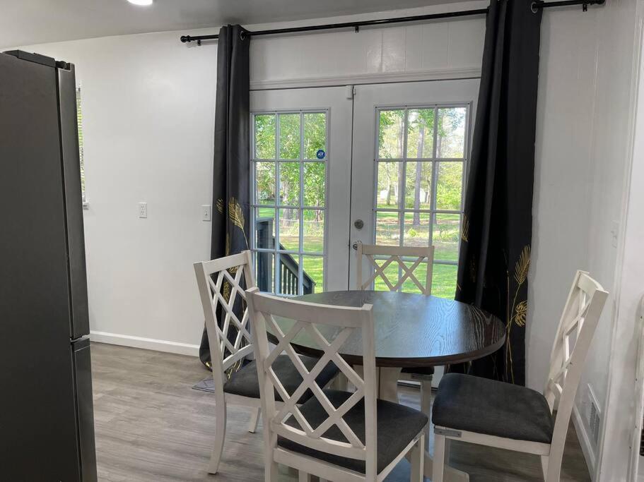 Four Bedroom Home Near Hartsfield Jackson Airport Riverdale Zewnętrze zdjęcie