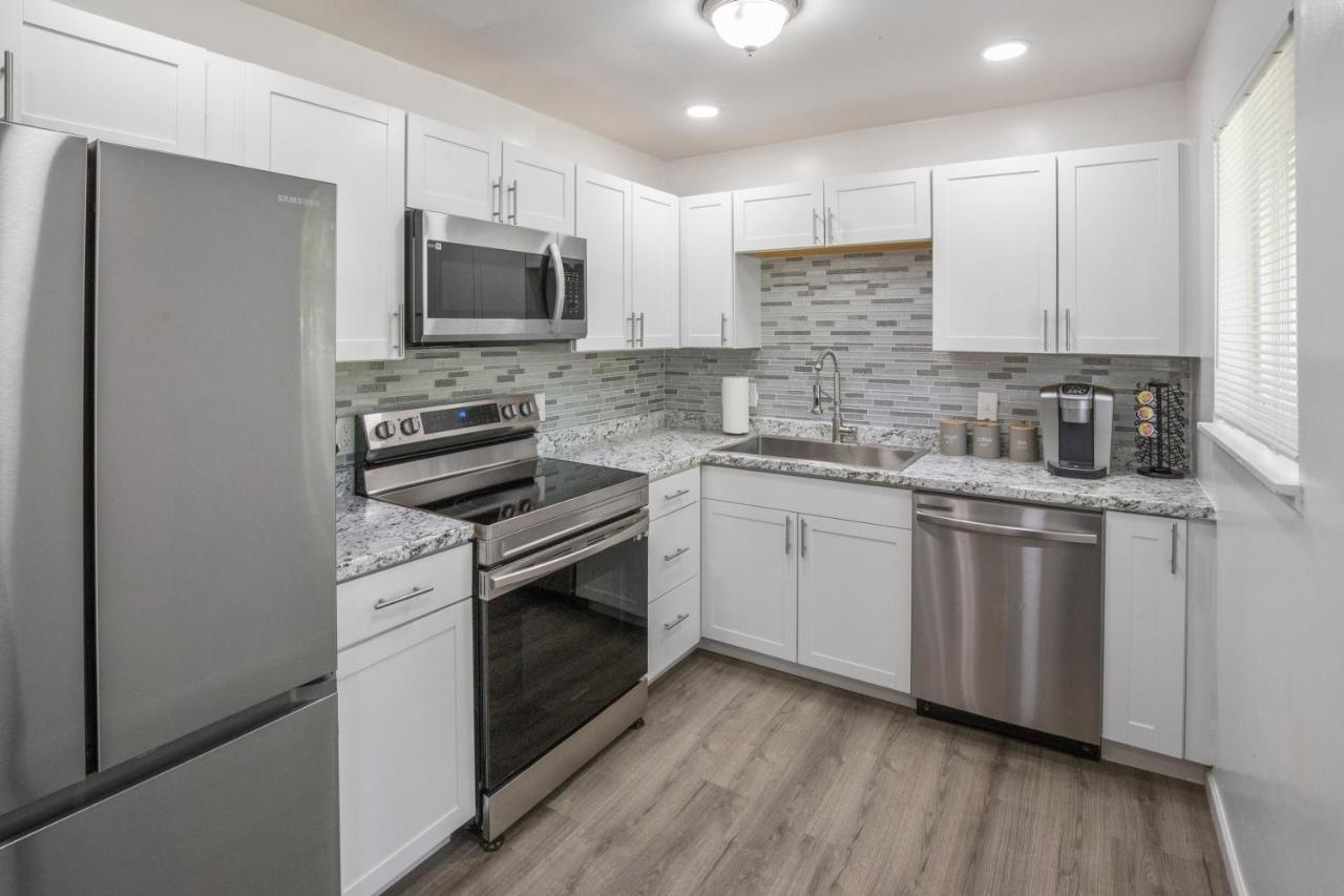 Four Bedroom Home Near Hartsfield Jackson Airport Riverdale Zewnętrze zdjęcie