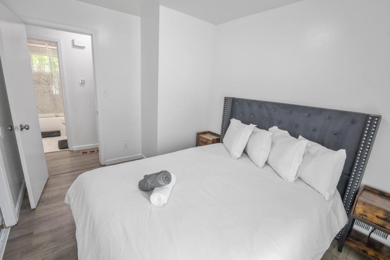 Four Bedroom Home Near Hartsfield Jackson Airport Riverdale Zewnętrze zdjęcie