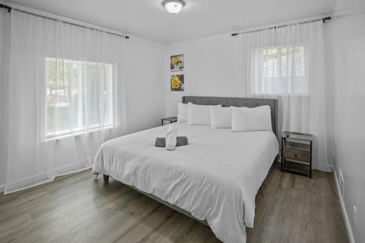 Four Bedroom Home Near Hartsfield Jackson Airport Riverdale Zewnętrze zdjęcie