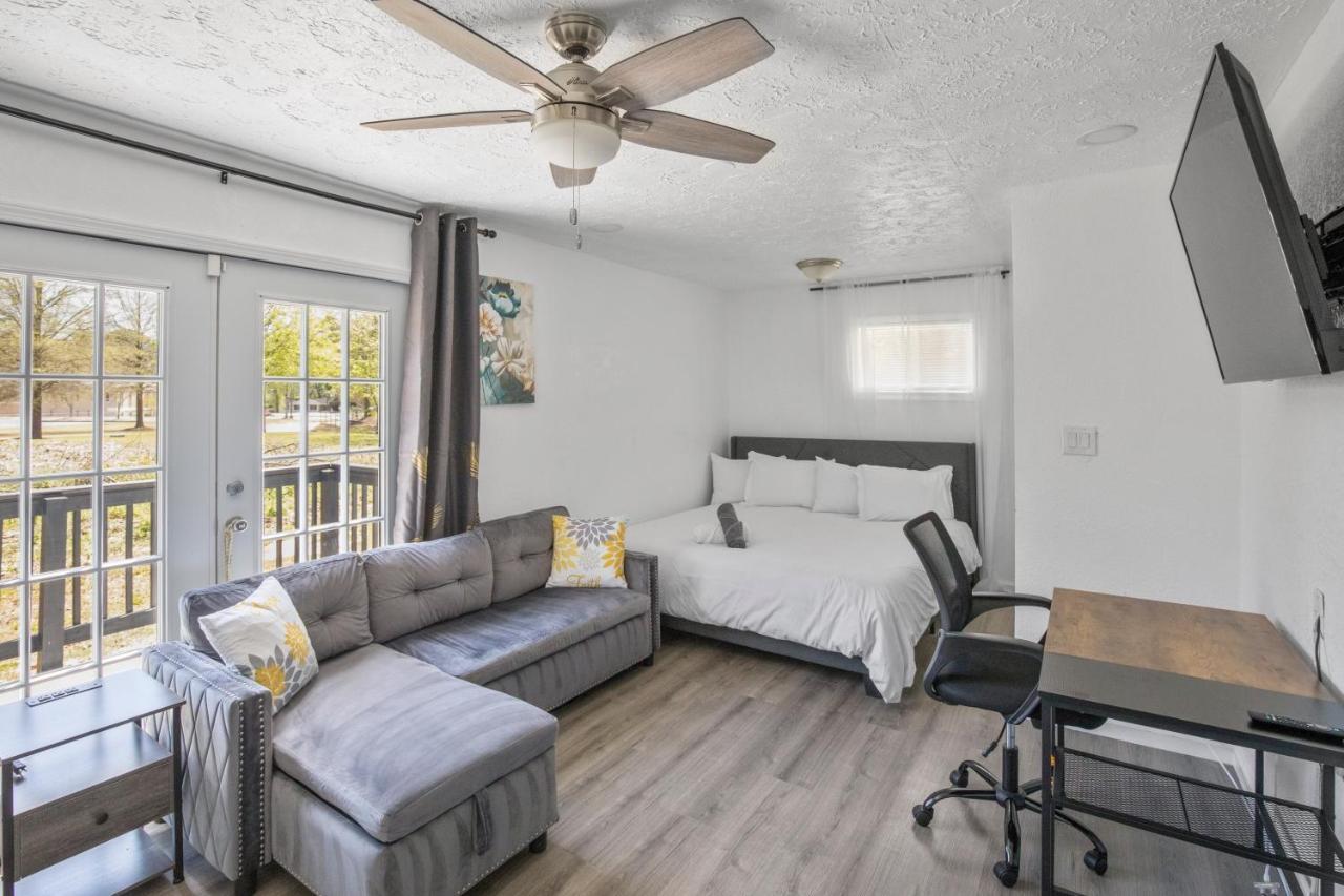 Four Bedroom Home Near Hartsfield Jackson Airport Riverdale Zewnętrze zdjęcie